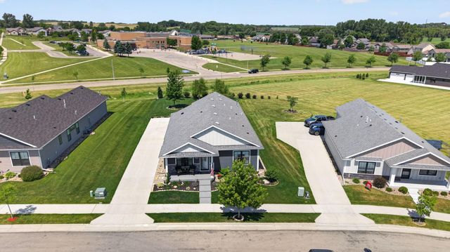 5369 Solstice Place NW, Rochester, MN 55901