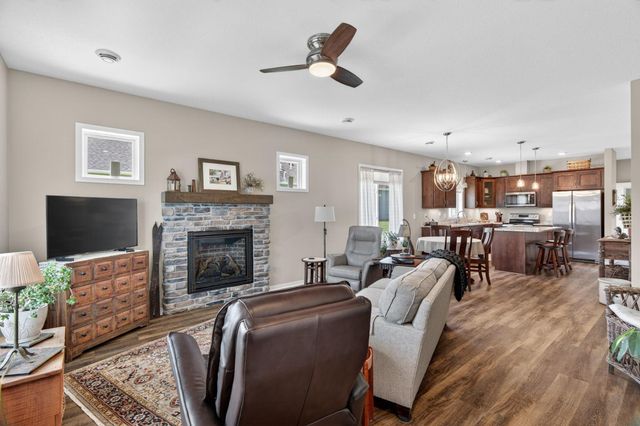 5369 Solstice Place NW, Rochester, MN 55901