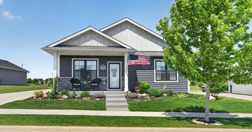 5369 Solstice Place NW, Rochester, MN 55901