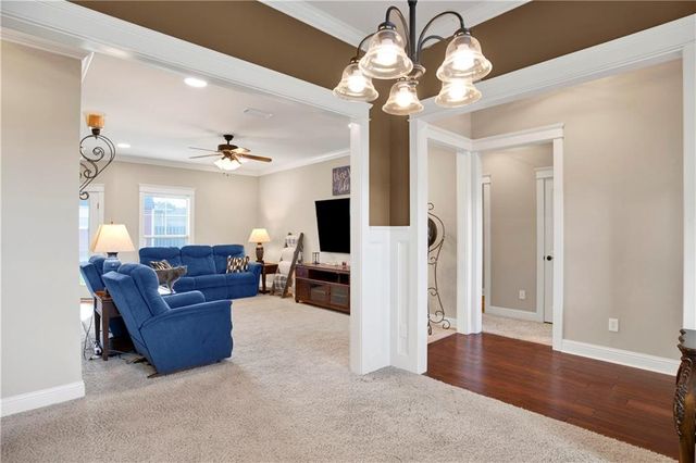 27224 Lashay Drive, Daphne, AL 36526