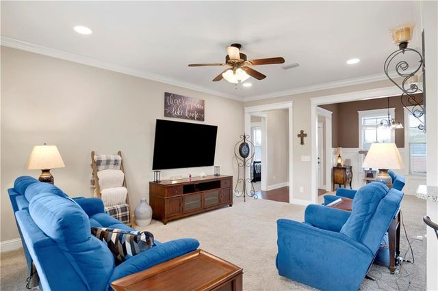 27224 Lashay Drive, Daphne, AL 36526