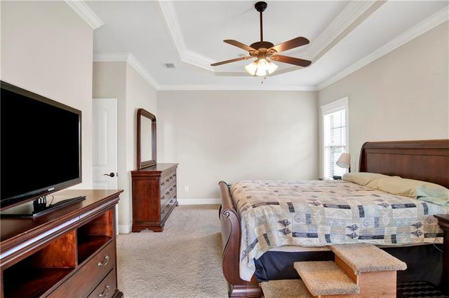 27224 Lashay Drive, Daphne, AL 36526