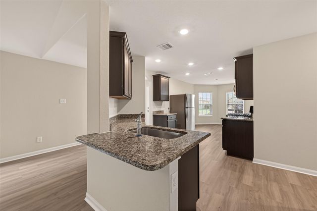 20611 Bauer Moonlight Drive, Hockley, TX 77447