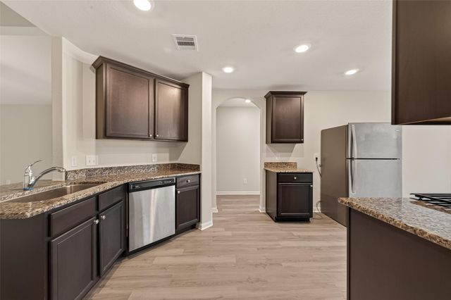 20611 Bauer Moonlight Drive, Hockley, TX 77447