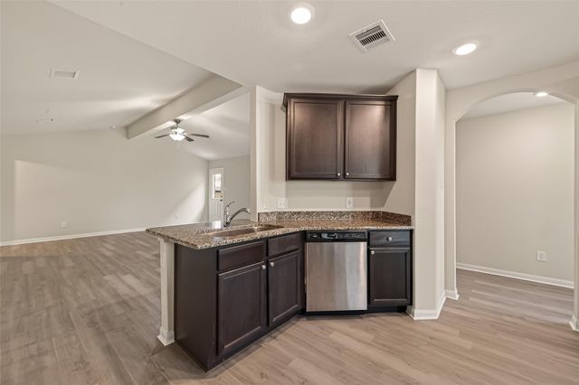 20611 Bauer Moonlight Drive, Hockley, TX 77447