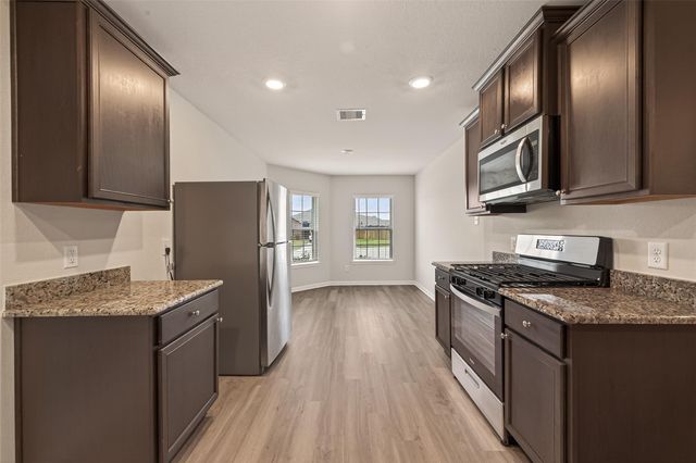 20611 Bauer Moonlight Drive, Hockley, TX 77447