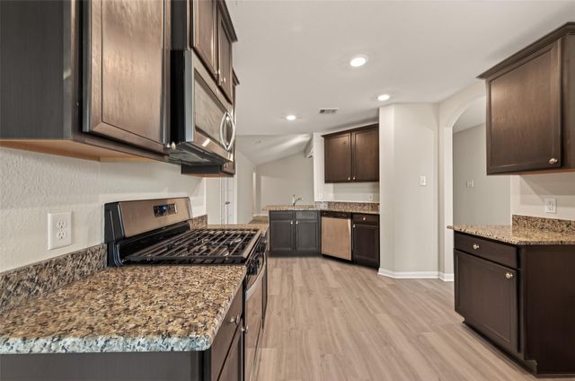 20611 Bauer Moonlight Drive, Hockley, TX 77447