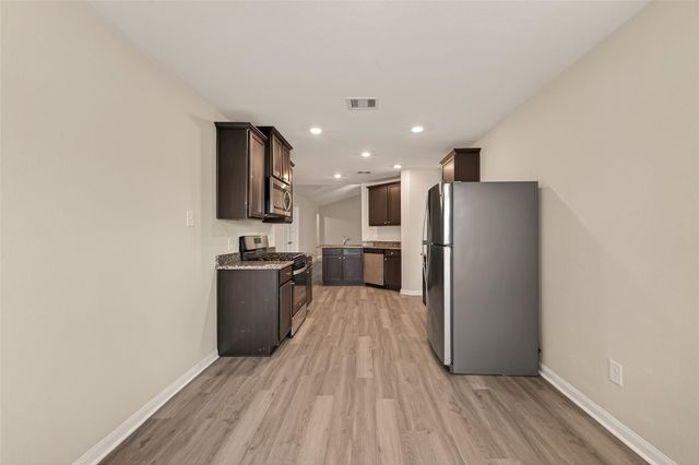 20611 Bauer Moonlight Drive, Hockley, TX 77447