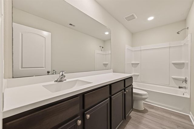 20611 Bauer Moonlight Drive, Hockley, TX 77447