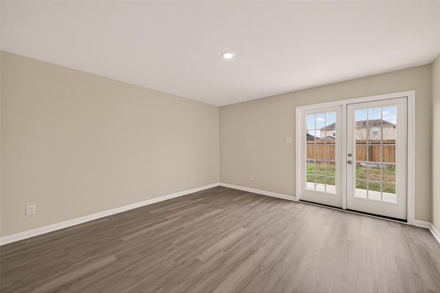 20611 Bauer Moonlight Drive, Hockley, TX 77447