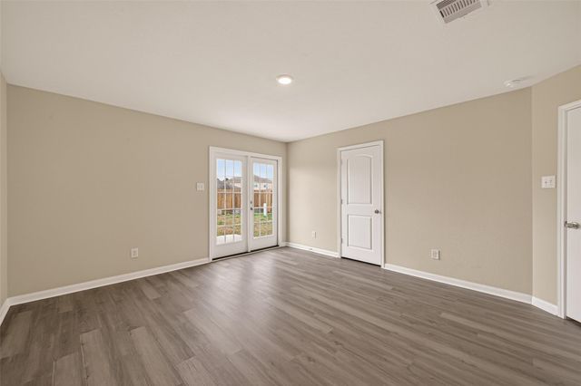 20611 Bauer Moonlight Drive, Hockley, TX 77447