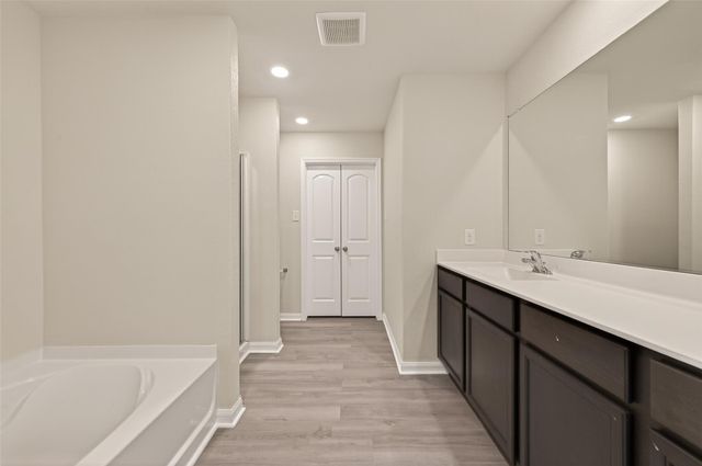 20611 Bauer Moonlight Drive, Hockley, TX 77447