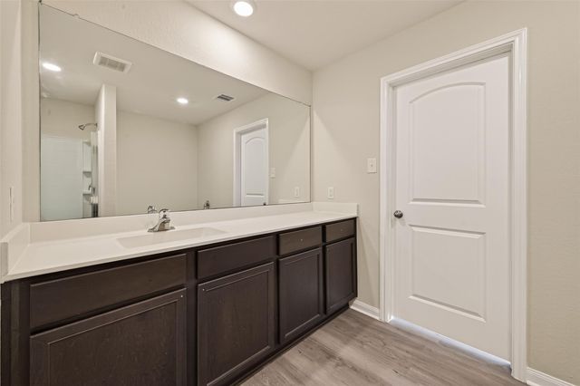 20611 Bauer Moonlight Drive, Hockley, TX 77447