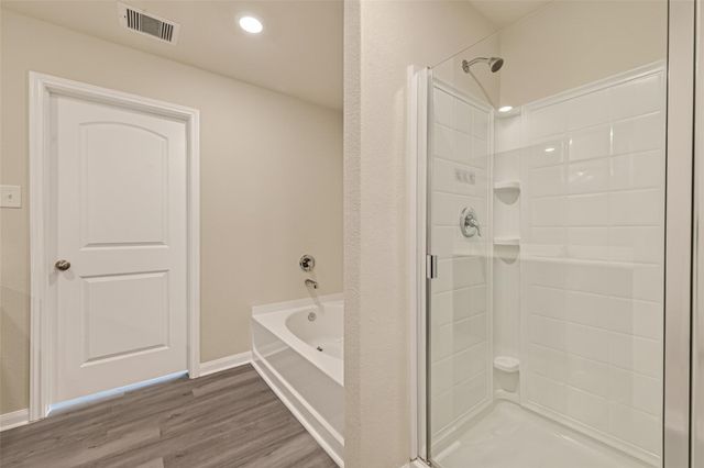 20611 Bauer Moonlight Drive, Hockley, TX 77447