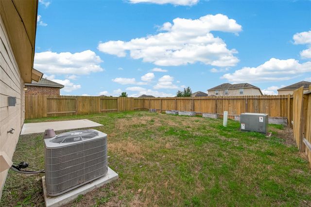 20611 Bauer Moonlight Drive, Hockley, TX 77447