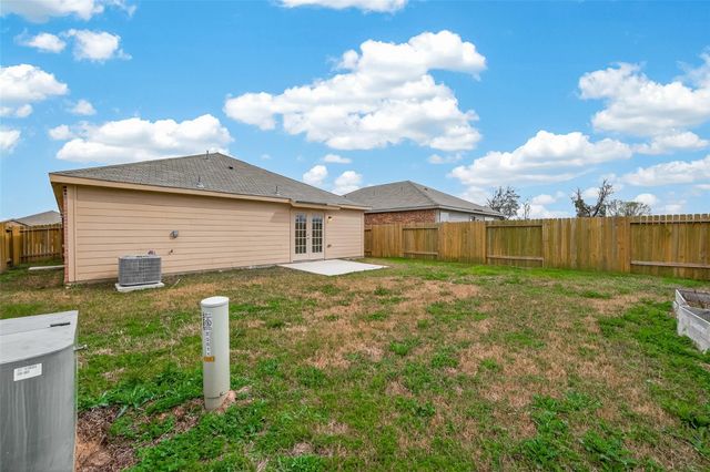 20611 Bauer Moonlight Drive, Hockley, TX 77447