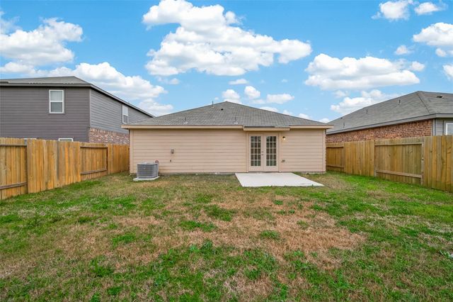 20611 Bauer Moonlight Drive, Hockley, TX 77447
