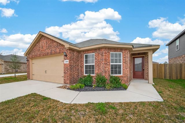 20611 Bauer Moonlight Drive, Hockley, TX 77447