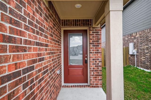 20611 Bauer Moonlight Drive, Hockley, TX 77447