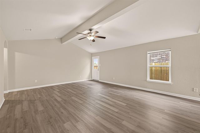 20611 Bauer Moonlight Drive, Hockley, TX 77447