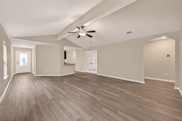 20611 Bauer Moonlight Drive, Hockley, TX 77447