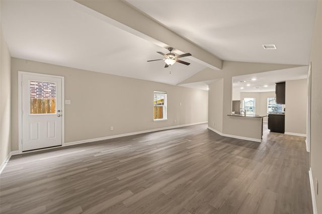 20611 Bauer Moonlight Drive, Hockley, TX 77447