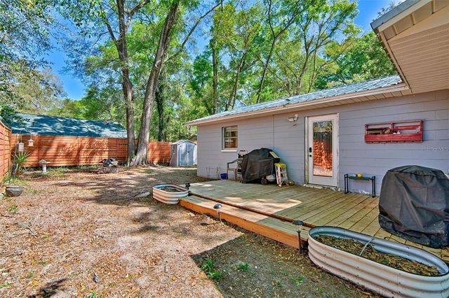 22434 NW 176TH AVENUE, High Springs, FL 32643