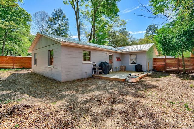 22434 NW 176TH AVENUE, High Springs, FL 32643