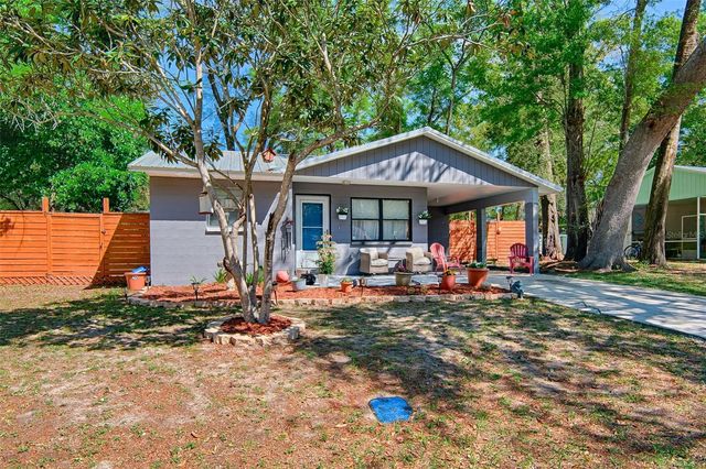22434 NW 176TH AVENUE, High Springs, FL 32643