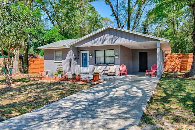 22434 NW 176TH AVENUE, High Springs, FL 32643