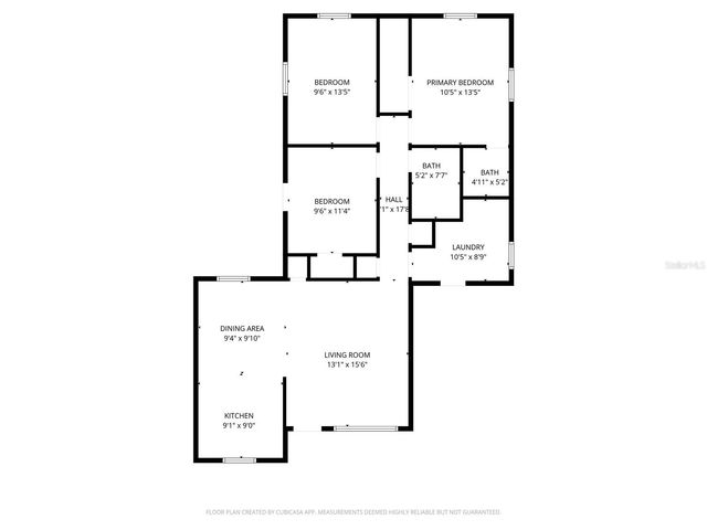 22434 NW 176TH AVENUE, High Springs, FL 32643