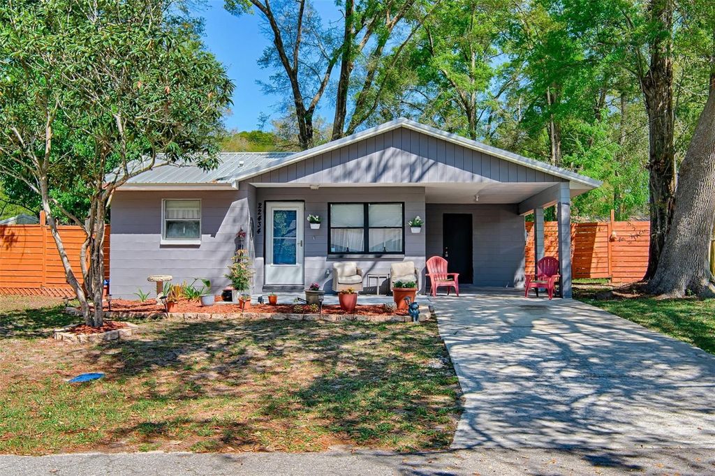 22434 NW 176TH AVENUE, High Springs, FL 32643