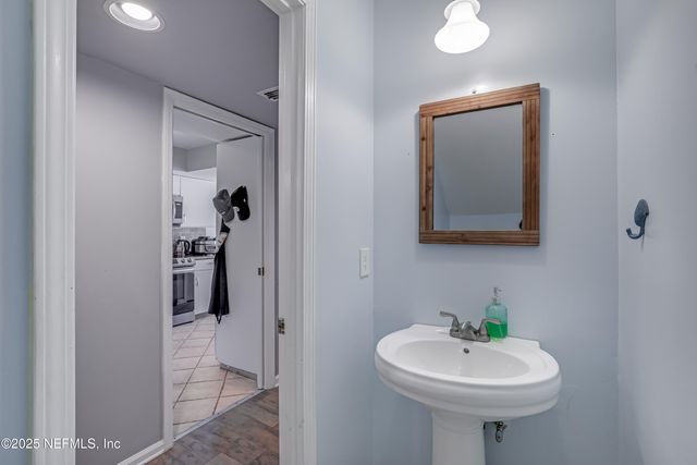 8118 BAYMEADOWS Circle E, 6, Jacksonville, FL 32256