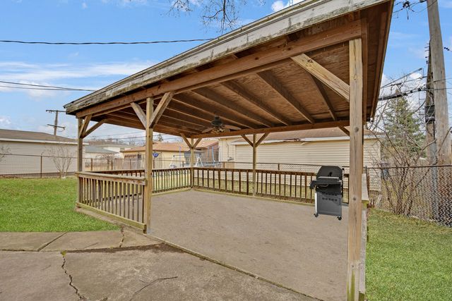 333 Homewood Court, Chicago Heights, IL 60411