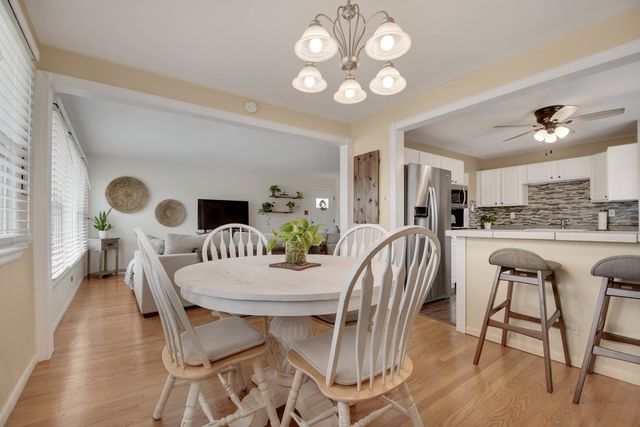 333 Homewood Court, Chicago Heights, IL 60411