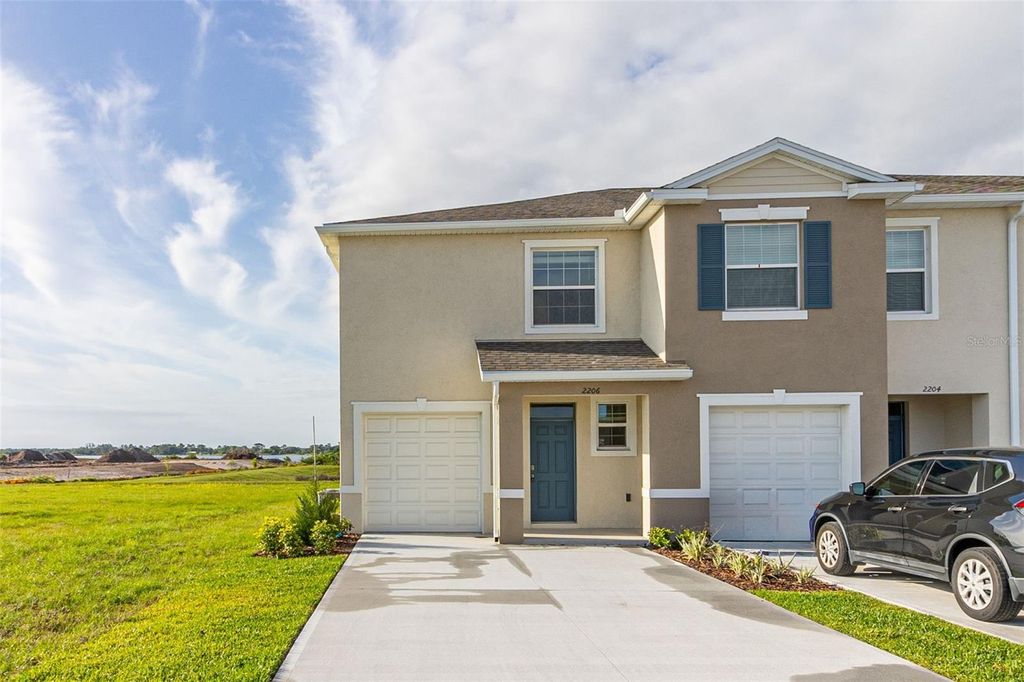 2206 TAY WES DRIVE, St Cloud, FL 34771