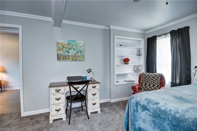 4833 Rosecroft St, Virginia Beach, VA 23464