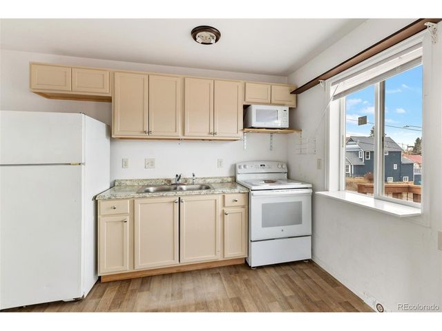 202 Silver St, Cripple Creek, CO 80813