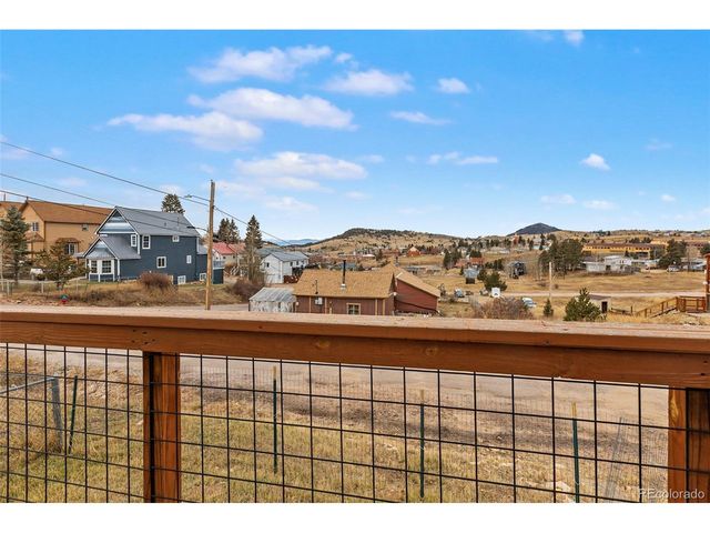 202 Silver St, Cripple Creek, CO 80813