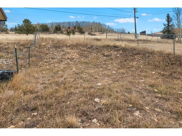 202 Silver St, Cripple Creek, CO 80813