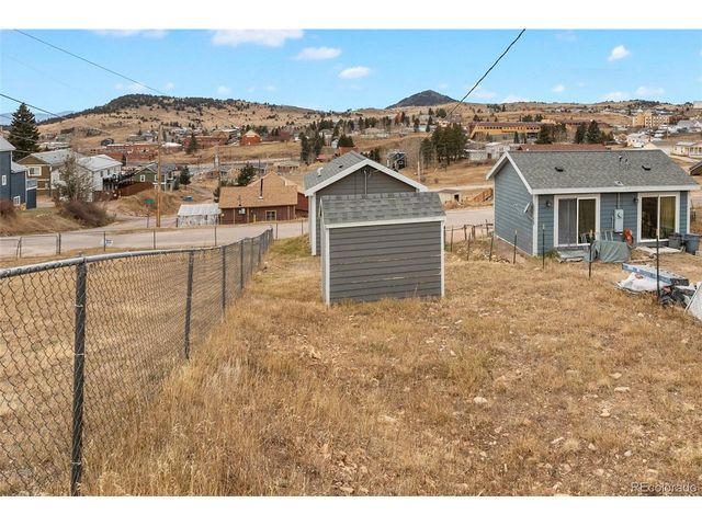 202 Silver St, Cripple Creek, CO 80813