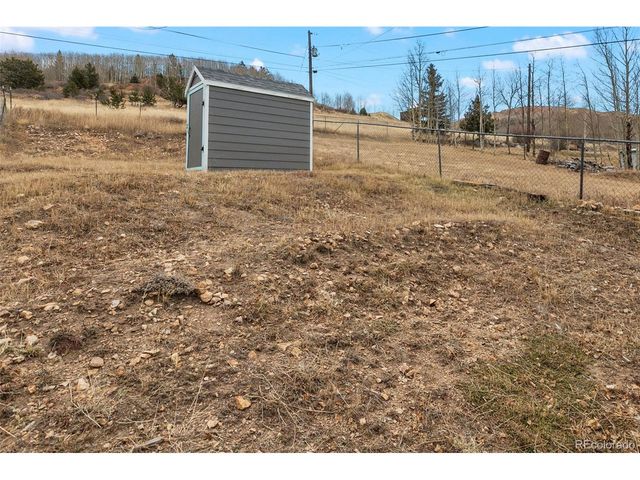 202 Silver St, Cripple Creek, CO 80813