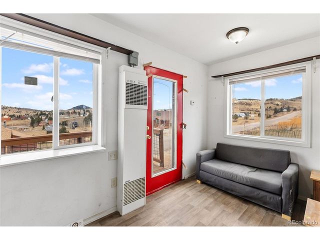 202 Silver St, Cripple Creek, CO 80813