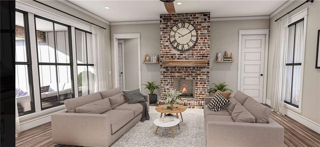 1403 East Morris Street, Madisonville, TX 77864