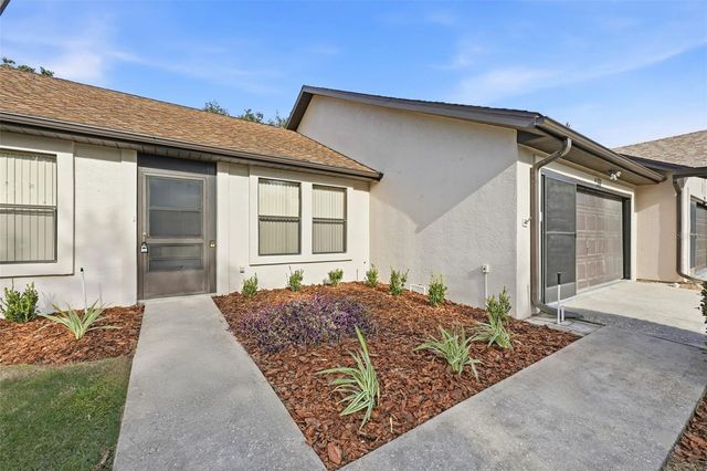 6337 W LEXINGTON DRIVE, Crystal River, FL 34429