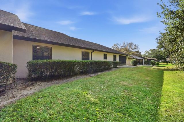 6337 W LEXINGTON DRIVE, Crystal River, FL 34429