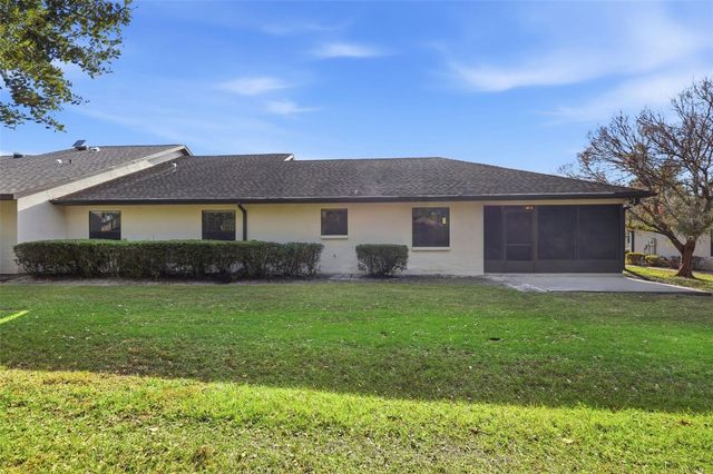 6337 W LEXINGTON DRIVE, Crystal River, FL 34429