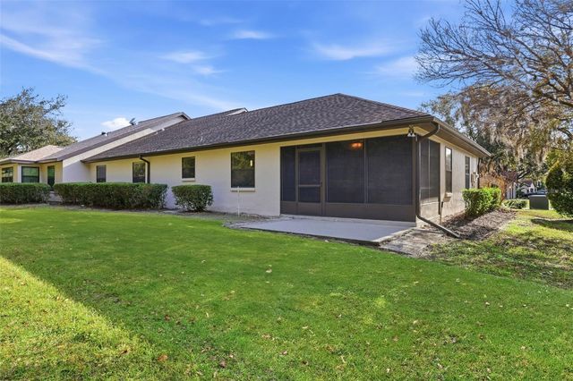 6337 W LEXINGTON DRIVE, Crystal River, FL 34429