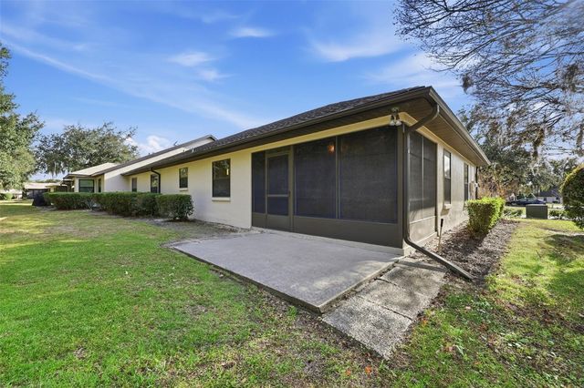 6337 W LEXINGTON DRIVE, Crystal River, FL 34429