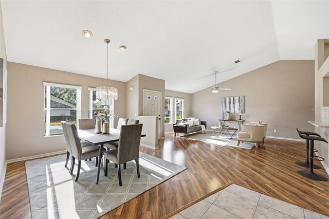 6337 W LEXINGTON DRIVE, Crystal River, FL 34429